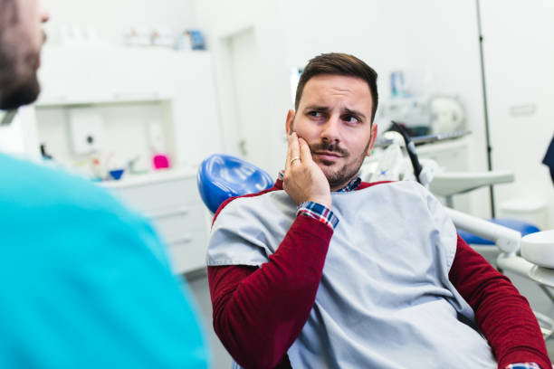 Oral Cancer Screening in Crompond, NY
