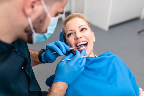 Best Dental Bonding  in Crompond, NY