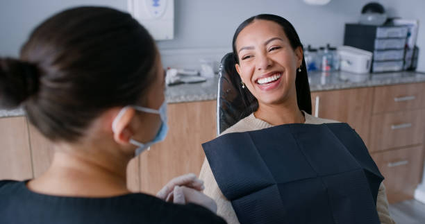 TMJ/TMD Treatment in Crompond, NY